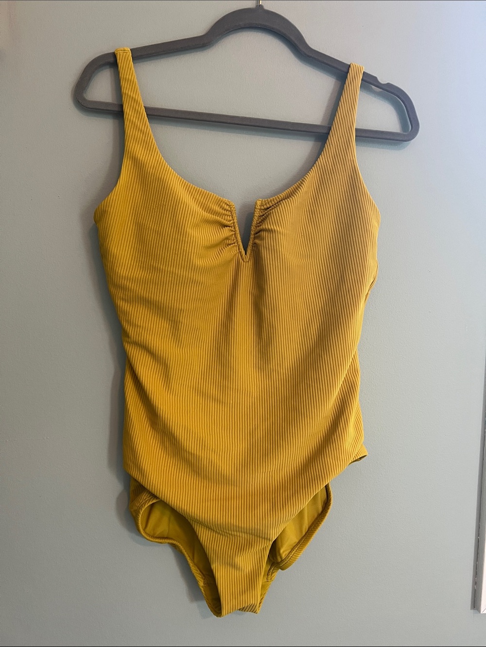 Womens calia one piece swim
